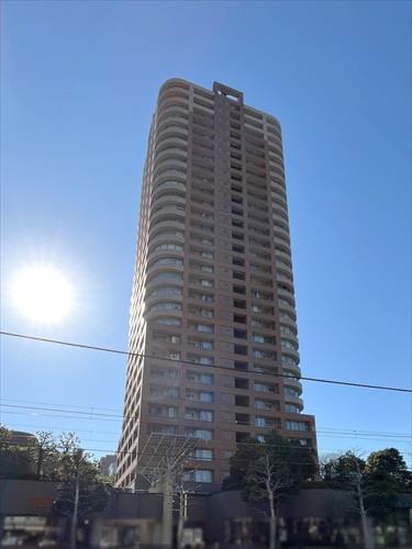 外観（2026年1月撮影）