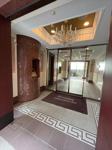 エントランス エントランス