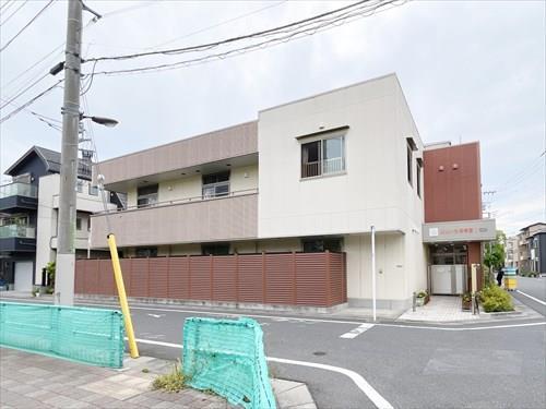 にじいろ保育園江北(1180m)