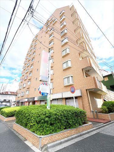 外観(2025年10月撮影)