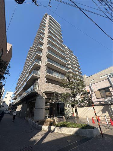 外観(2026年2月撮影)