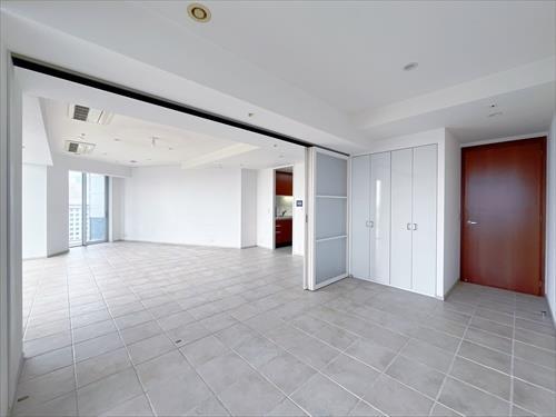 洋室約7.8帖＋LD約20.4帖