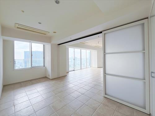 洋室約7.8帖＋LD約20.4帖