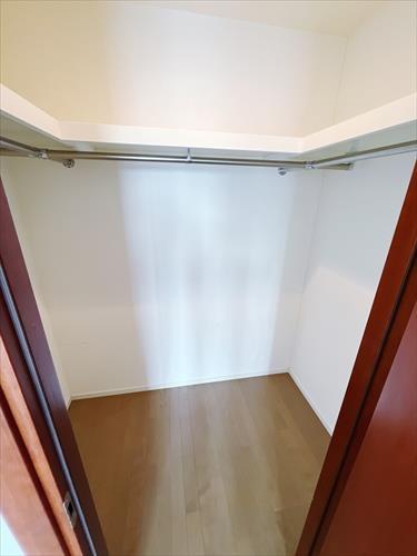 WIC(洋室約9.9帖)