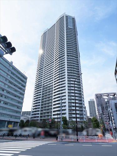 外観(2026年2月撮影）