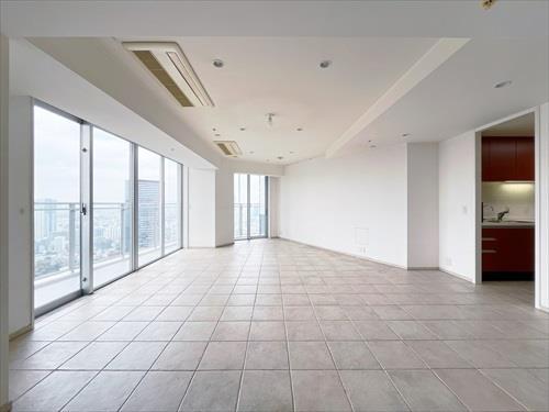 LD約20.4帖＋K約4.2帖