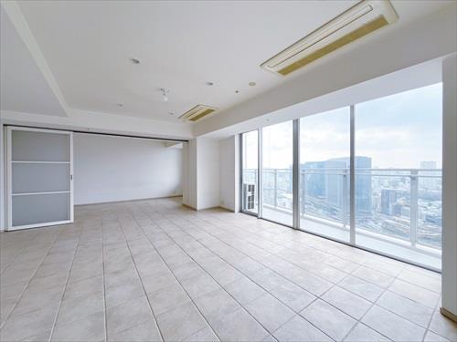 LD約20.4帖＋洋室約7.8帖