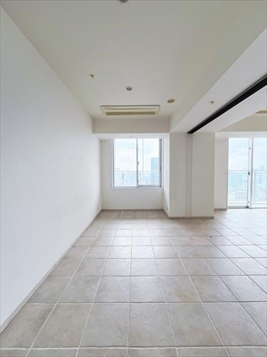 洋室約7.8帖＋LD約20.4帖