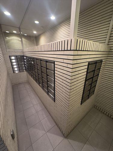 メールボックス