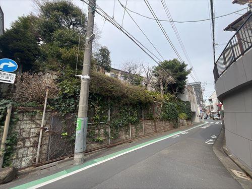 現地・2026年2月撮影