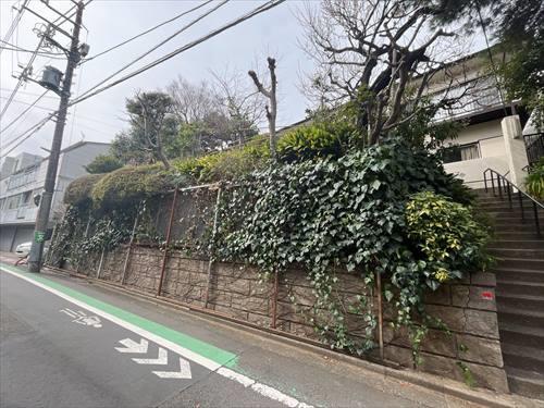 現地・2026年2月撮影