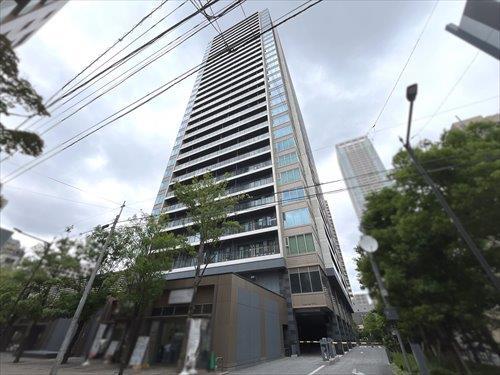 外観（2026年6月撮影）