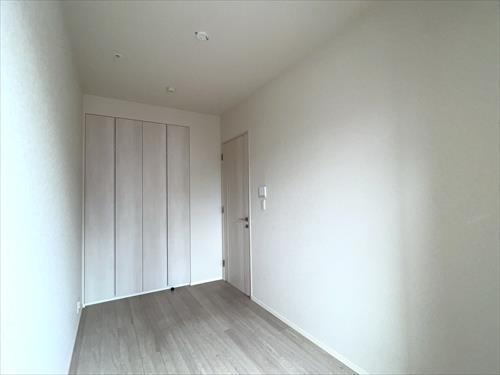 洋室約5帖