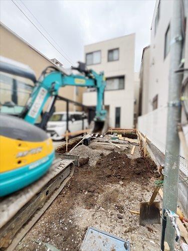 外観(2026年3月撮影）