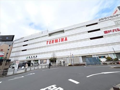 東京メトロ半蔵門線錦糸町駅まで徒歩10分