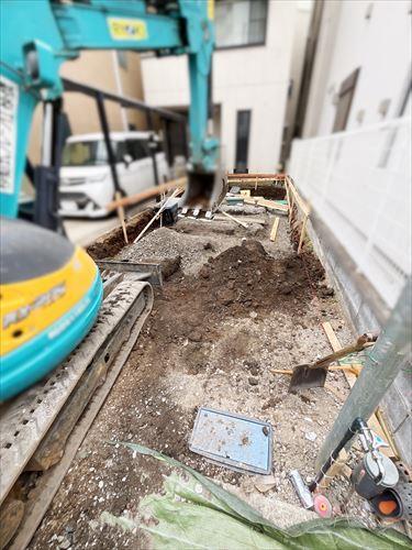 外観(2026年3月撮影）