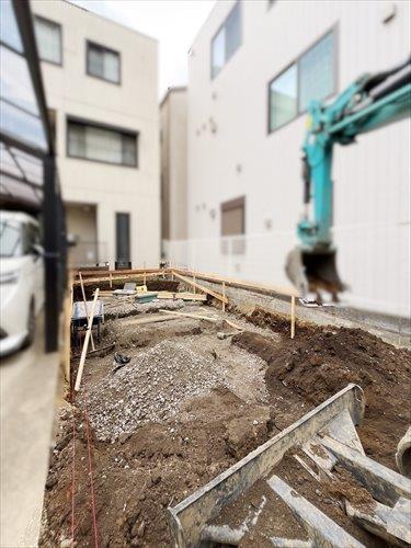 外観(2026年3月撮影）