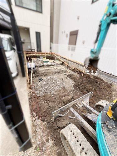 外観(2026年3月撮影）