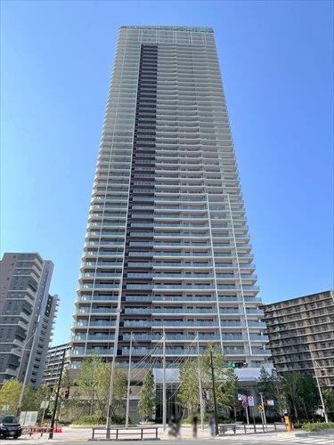 外観(2025年10月撮影)