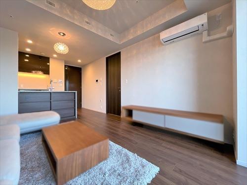 リビングダイニング約10帖(2)