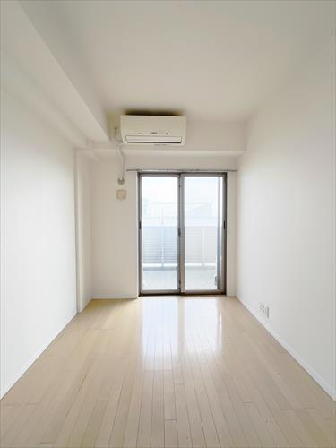 洋室（約5.0帖）