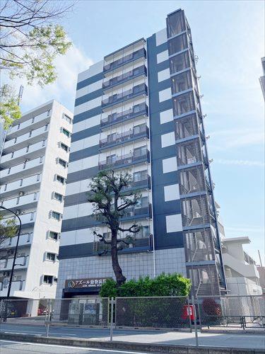 外観(2026年3月撮影）