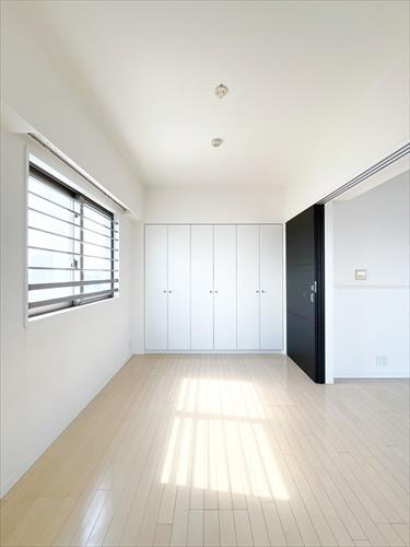 洋室（約6.0帖）