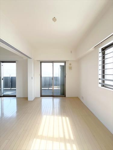 洋室（約6.0帖）