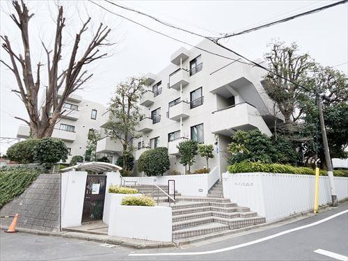 外観(2026年3月撮影）