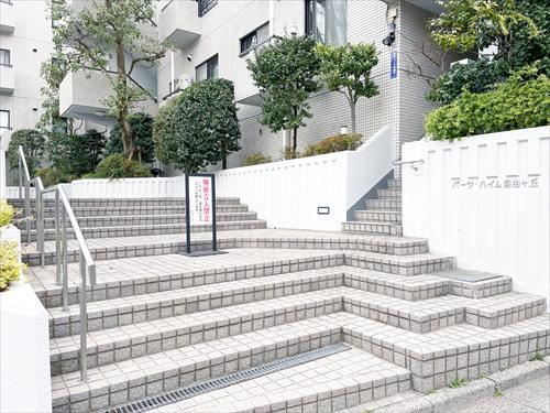 外観(2026年3月撮影）