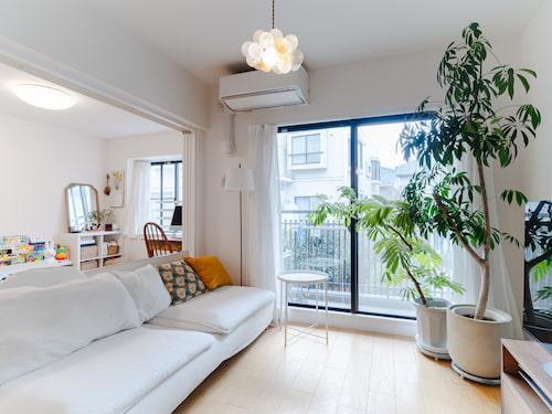 リビングダイニング約8.3帖