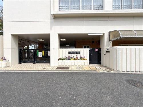 浦安市立舞浜認定こども園260m
