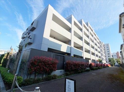 外観(2026年4月撮影）
