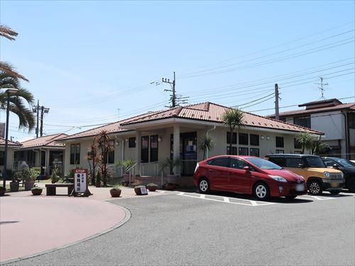 立野台内科クリニックまで350m