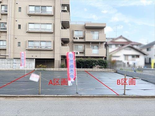 現地（2026年4月撮影）