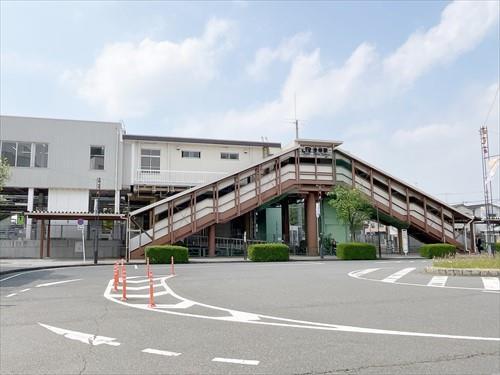 JR南武線谷保駅まで徒歩3分