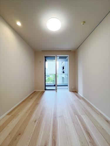 洋室約8.1帖