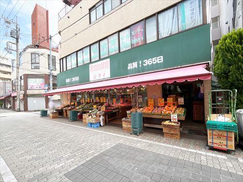 フレッシュショップシマノ(70m)