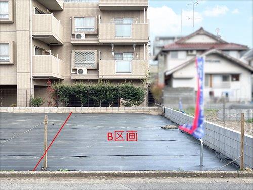 現地（2026年4月撮影）