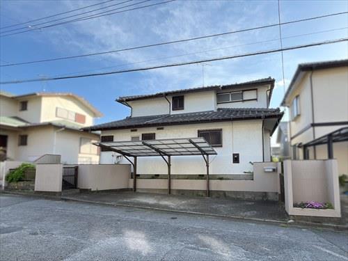 現地(2026年4月撮影)