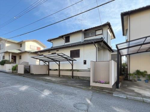 現地(2026年4月撮影)