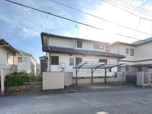 現地(2026年4月撮影)