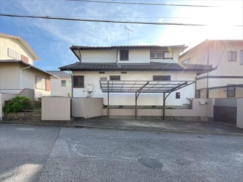 現地(2026年4月撮影)