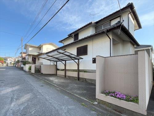 現地(2026年4月撮影)