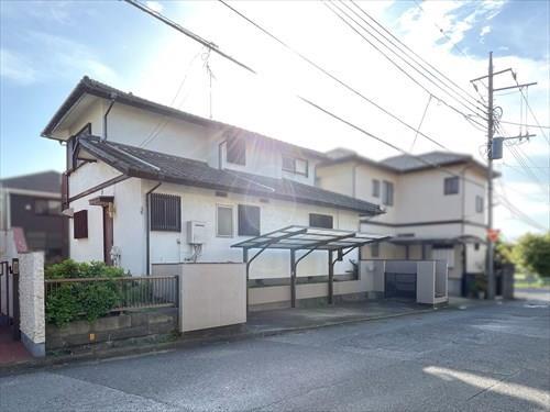 現地(2026年4月撮影)