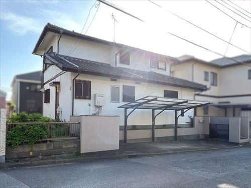 現地(2026年4月撮影)