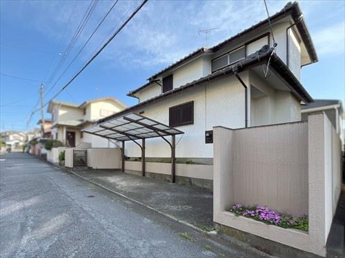 現地(2026年4月撮影)