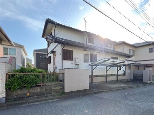 現地(2026年4月撮影)