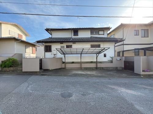 現地(2026年4月撮影)