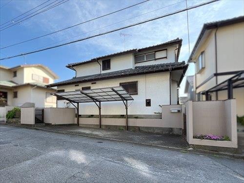 現地(2026年4月撮影)